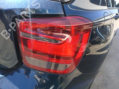 Used Right taillight BMW 1 (F20) [2011-2019]  29307692