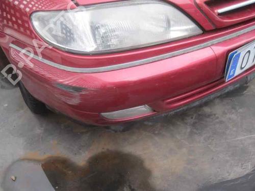 Tailgate lock CITROËN XSARA Coupe (N0) 1.9 TD | BP2383223C101 