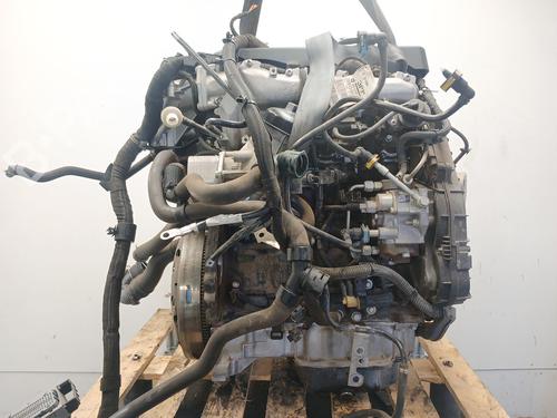 Motor Motor OPEL ASTRA J Sports Tourer (P10) 1.7 CDTI (35) (110 hp) 33621006 33621006