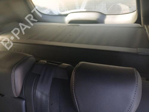 Used Rear parcel shelf FORD KUGA II (DM2) 2.0 TDCi (120 hp) 27540748