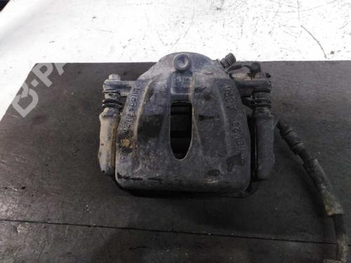 Used Left front brake caliper LANCIA THESIS (841_) 2.4 D Multijet (841.AXN111, 841.AXH110) (185 hp) 11543587