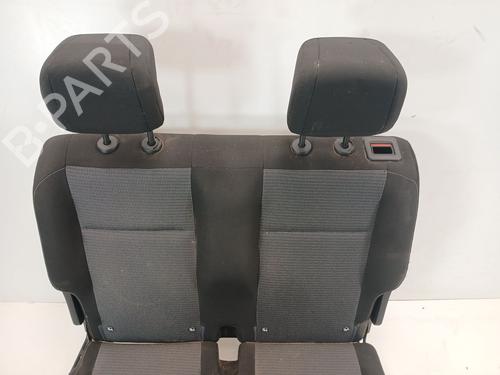 Rear seat TOYOTA PROACE CITY VERSO MPV (BKY_)  | BP16928897C17 