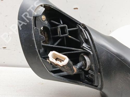 Left mirror FIAT 500 (312_) 1.2 (312AXA1A) | BP27831106C26 