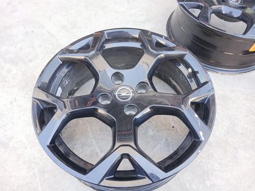 Cerchio Cerchio OPEL CROSSLAND X / CROSSLAND (P17, P2QO) 1.5 (75) (110 hp) 37072982 37072982