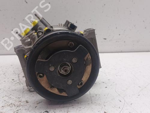 AC compressor PEUGEOT 2008 I (CU_) 1.6 BlueHDi 120 | BP37242278M34  - Image 5