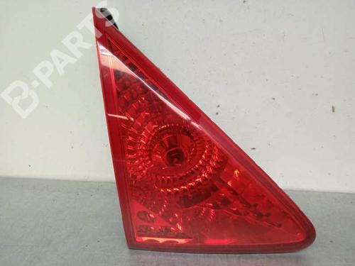 Used Left tailgate light PEUGEOT 3008 I MPV (0U_) 1.6 VTi (120 hp) 8276046
