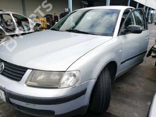 Gearbox VW PASSAT B5 (3B2) 1.9 TDI | BP8914243M3 