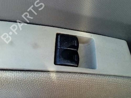 Front right window mechanism NISSAN MICRA III (K12) 1.5 dCi | BP3194230C23 