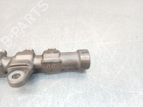 Injection rail OPEL COMBO Box Body/MPV (X12) 1.3 CDTI (B05) | BP37069537M98 - Image 4