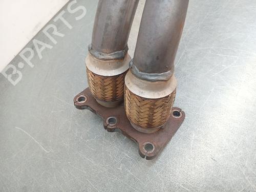 Catalyst VW GOLF IV Variant (1J5) 1.6 | BP37494243M10 - Image 2