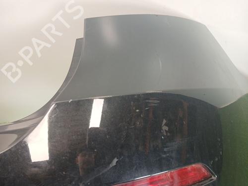 Rear bumper BMW X6 (E71, E72) M | BP23197016C8 