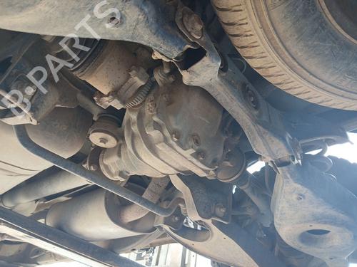 Differential, bag NISSAN PATHFINDER III (R51) 2.5 dCi 4WD (190 hp) 29856374