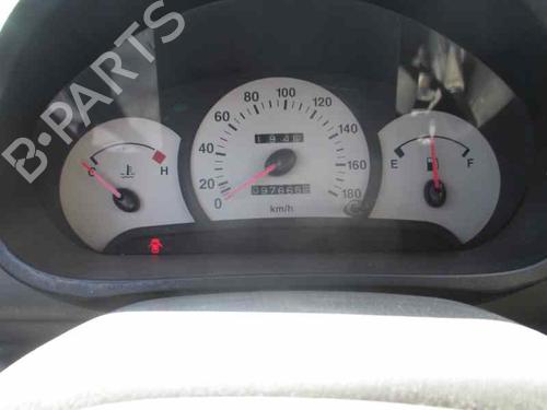 Switch HYUNDAI ATOS (MX) 1.0 i | BP2426626I30 