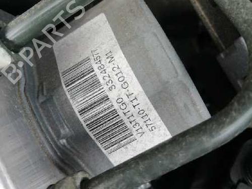 ABS pump HONDA CR-V IV (RM_) 1.6 i-DTEC (RE6) (120 hp) 17489825