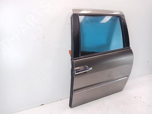 Left slide door LANCIA PHEDRA (179_) 2.2 JTD (179AXC1A) | BP29943497C74 