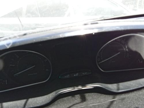 Used Instrument cluster Instrument cluster 37536872 37536872