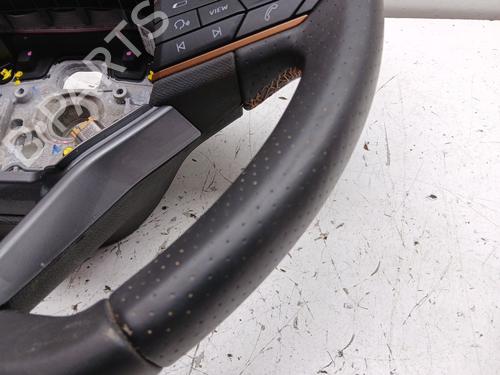 Steering wheel CUPRA FORMENTOR (KM7, KMP) 1.5 TSI | BP33794288C49 - Image 8