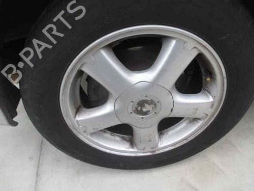 ECU airbags NISSAN ALMERA II Hatchback (N16) 1.5 | BP2394830M53 
