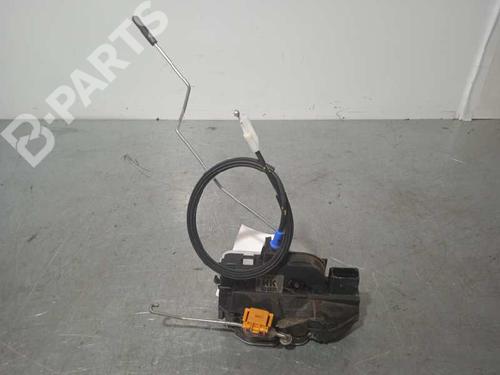 Used Front left lock OPEL MOKKA / MOKKA X (J13) 1.4 (_76) (140 hp) 7949566