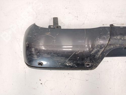 Rear bumper FORD RANGER (TKE) 2.2 TDCi | BP30317939C8 