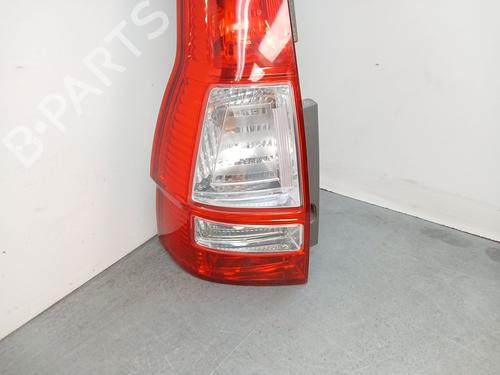 Left taillight HONDA CR-V III (RE_) 2.0 i-VTEC 4WD (RE5, RE2) | BP35948871C34 - Image 3