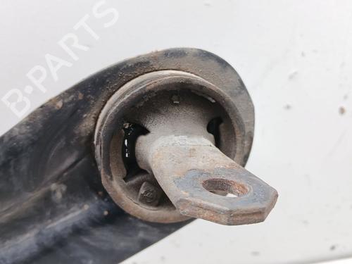 Left rear steering knuckle FORD FOCUS II (DA_, HCP, DP) 1.8 TDCi | BP27496894M27 
