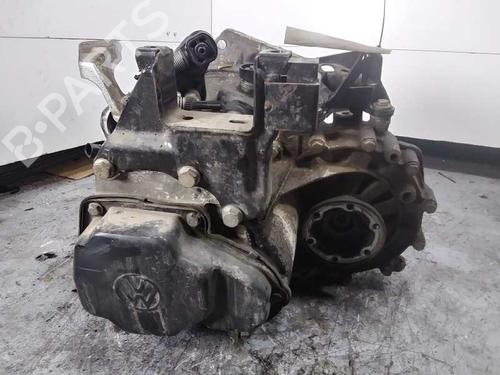 Gearbox SEAT IBIZA IV (6J5, 6P1) 1.6 TDI | BP16890990M3 