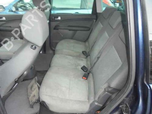 Støtfangerbjelke foran FORD FOCUS C-MAX (DM2)  | BP2398459C109 