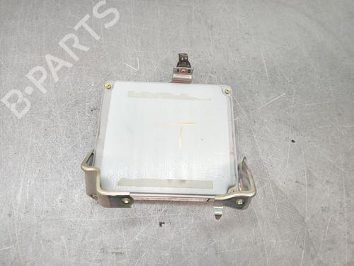 Used Engine control unit (ECU) TOYOTA COROLLA (_E12_) 2.0 D-4D (CDE120R, CDE120L_) (110 hp) 28070813