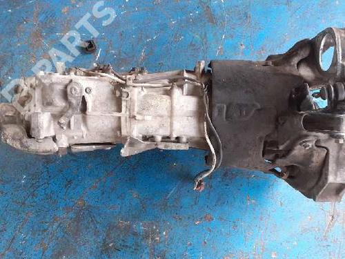 Gearbox SUBARU IMPREZA Hatchback (GR, GH, G3)  | BP12169936M3 