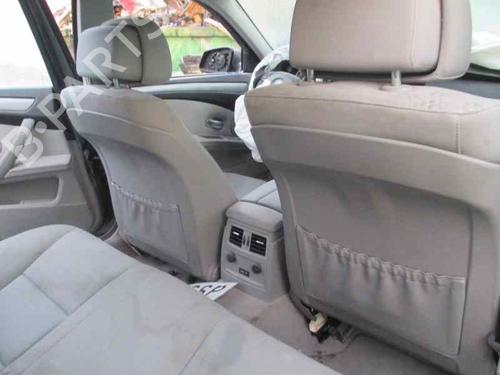 Rear left window mechanism BMW 5 (E60) 520 d | BP2417752C24 