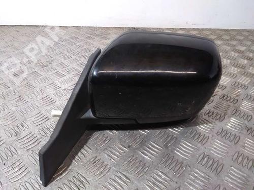 Left mirror MAZDA 5 (CR) 2.0 CD (CR19) | BP10233479C26 