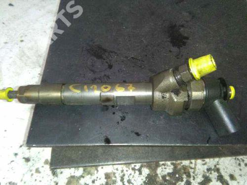 Used Injector BMW 1 (E81) 118 d (143 hp) 5092361