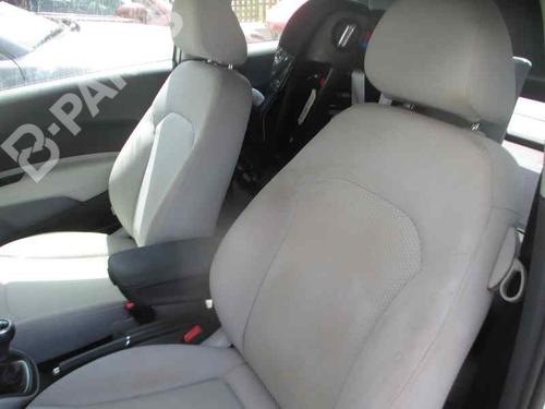 Front right window mechanism AUDI A1 Sportback (8XA, 8XF) 1.6 TDI | BP3413750C23 