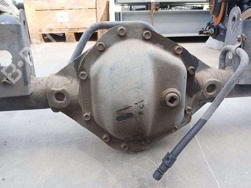 Rear differential SSANGYONG ACTYON SPORTS I (QJ)  | BP17445533M24