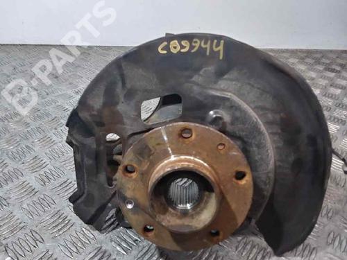 Used Right front steering knuckle NISSAN QASHQAI II SUV (J11, J11_) 1.5 dCi (110 hp) 10638774
