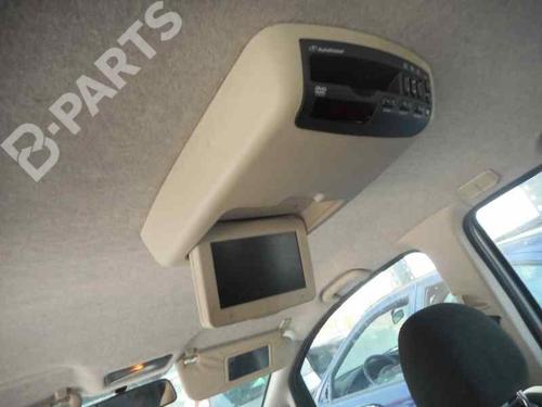 Electronic module OPEL ZAFIRA A MPV (T98) 2.2 16V (F75) | BP2416413M83 