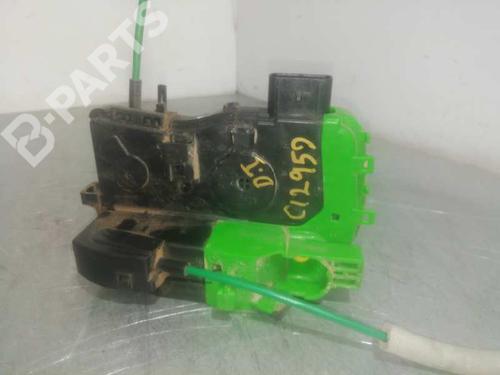 Used Front left lock HYUNDAI i40 I CW (VF) 1.7 CRDi (116 hp) 7073983