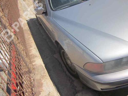 Gearbox BMW 5 Touring (E39) 530 d | BP2388943M3 