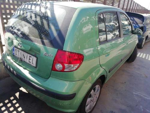 Climate control HYUNDAI GETZ (TB)  | BP10993482I5 