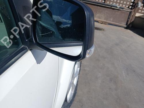 Used Right mirror NISSAN PATHFINDER III (R51) 2.5 dCi 4WD (190 hp) 29856372