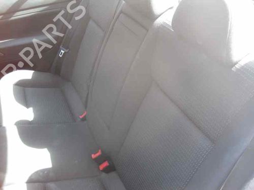 Right front window motor SKODA SUPERB I (3U4) 1.9 TDI | BP2373337E20 