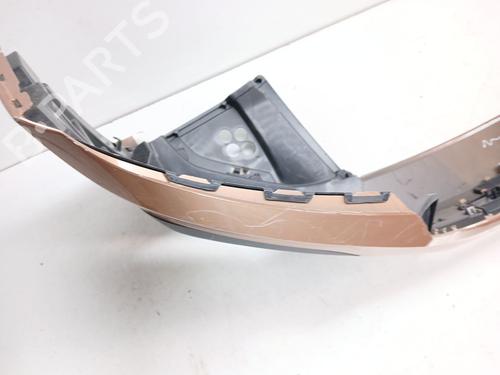 Front bumper VW TRANSPORTER T6 Van (SGA, SGH, SHA, SHH) 2.0 TDI 4motion | BP29432577C7 