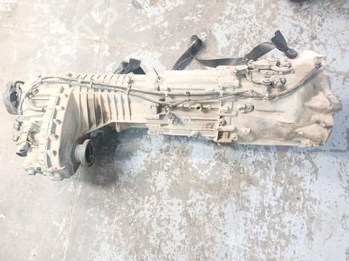 Used Gearbox PORSCHE CAYENNE (9PA) 3.2 (241 hp) 28358038