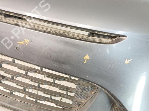 Front bumper KIA STONIC (YB) 1.4 CVVT | BP37991639C7 - Image 6