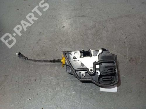 Front right lock BMW X3 (E83) 2.0 sd | BP7104281C97 