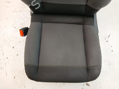 Left front seat CITROËN C3 III (SX) 1.2 VTi 82 | BP36782084C15  - Image 5