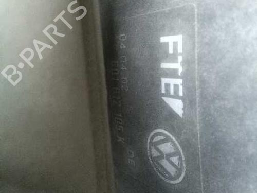 Gearbox SEAT IBIZA III (6L1)  | BP2444928M3 