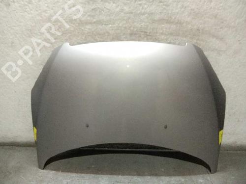 Used Hood PEUGEOT 307 (3A/C) [2000-2012]  15106017