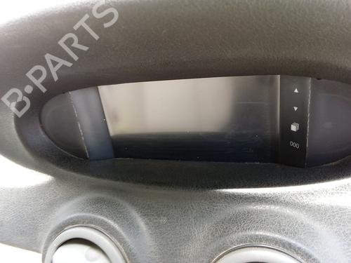 Kombinert Instrument Kombinert Instrument 38020620 38020620